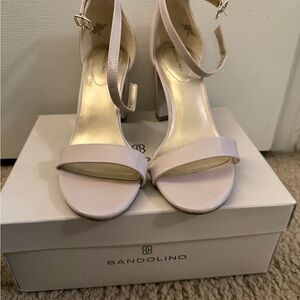 Bandolino Armory Women's Heeled Sandals